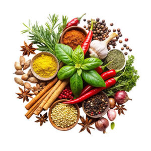 Herbs & Spices