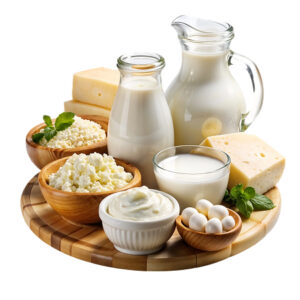 Dairy Products