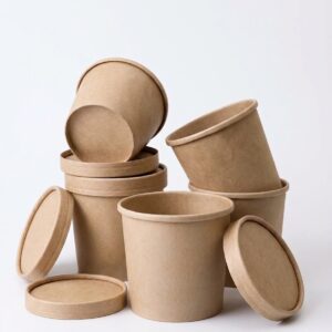 Bowls & Contendores
